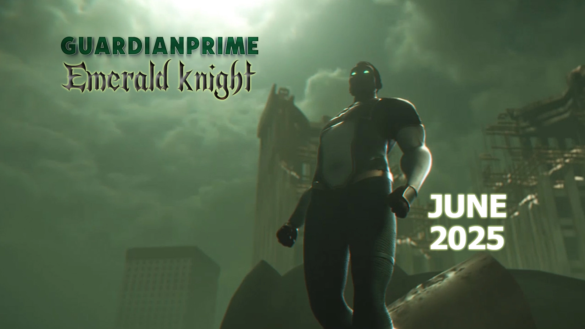 Guardinprime Emerand Night
