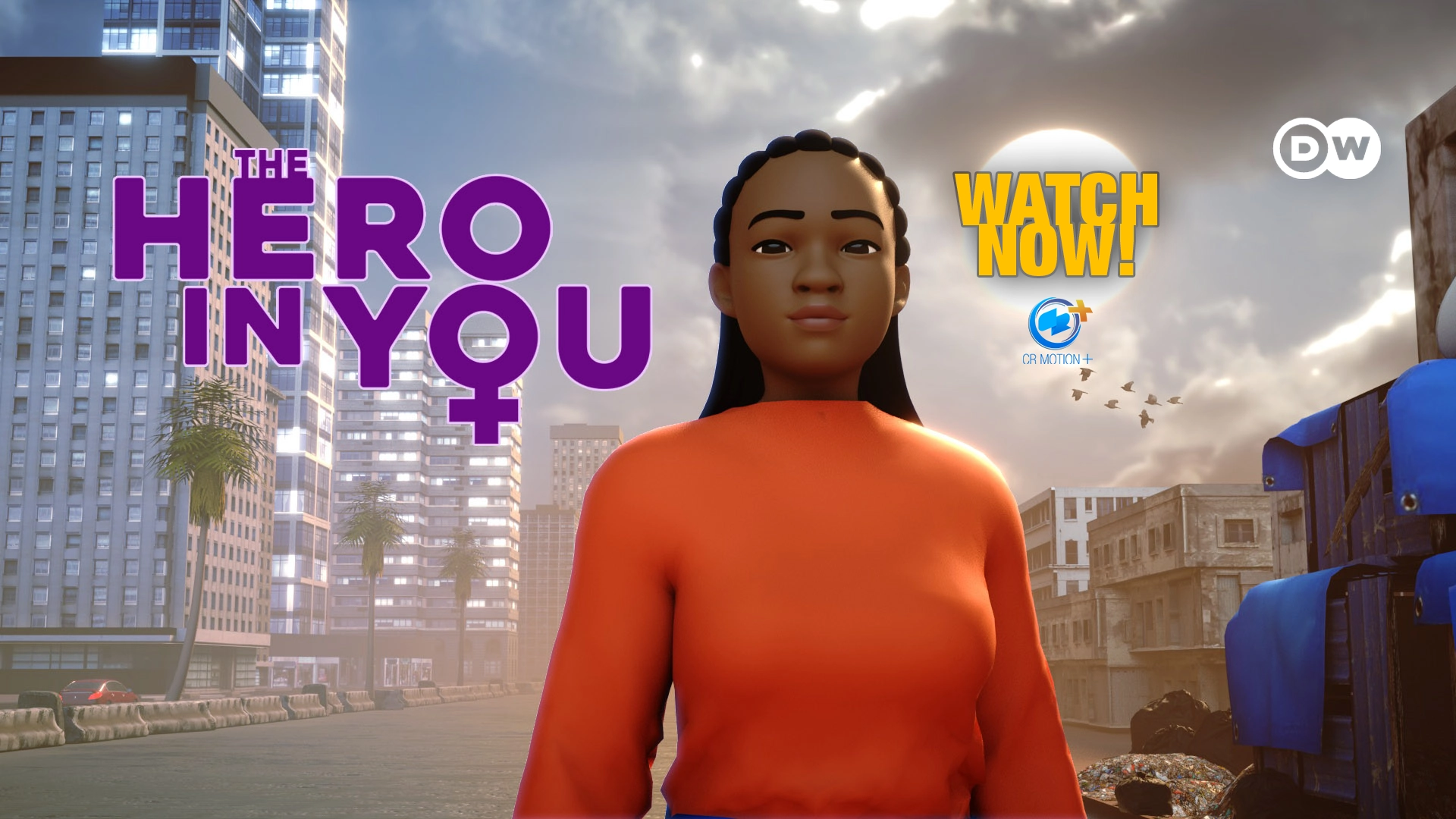 Hero in you-image